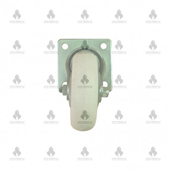 Double ball bearing caster ф75 Furniture casters