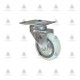 Double ball bearing caster ф75 09L.470.10 - Furniture casters Double ball bearing caster ф75 Furniture casters