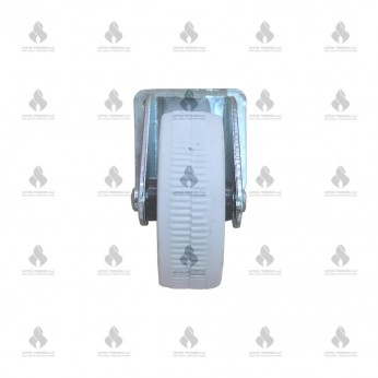 Grey board caster ф50 Furniture casters