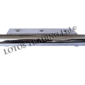 Tubular sofa leg Furniture legs and spacers