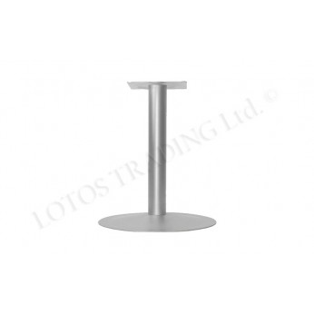 Крак централен, основа ф380 L43 за плоскост