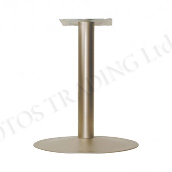 Base table leg ф380 L43 10L.202.02-05 - Furniture legs and spacers Base table leg ф380 L43 Furniture legs and spacers