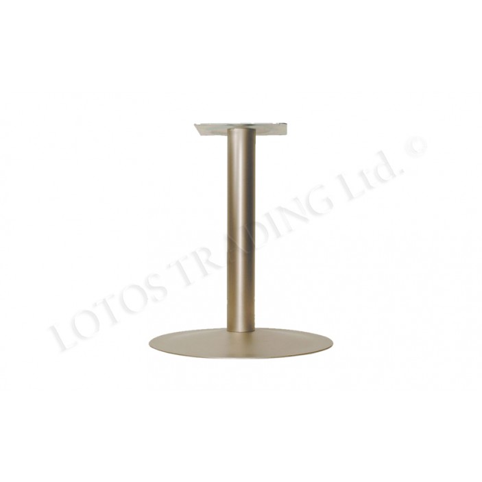 Base table leg ф380 L43 10L.202.02-05 - Furniture legs and spacers Base table leg ф380 L43 Furniture legs and spacers