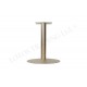 Base table leg ф380 L43 10L.202.02-05 - Furniture legs and spacers Base table leg ф380 L43 Furniture legs and spacers
