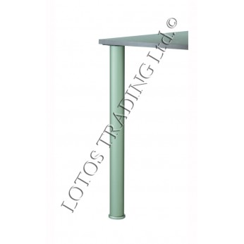 Table leg ф42 L71-74