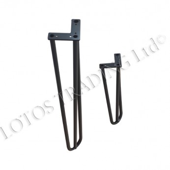 Table leg L41 / L71 10L.115-116 - Furniture legs and spacers Table leg L41 / L71 Furniture legs and spacers