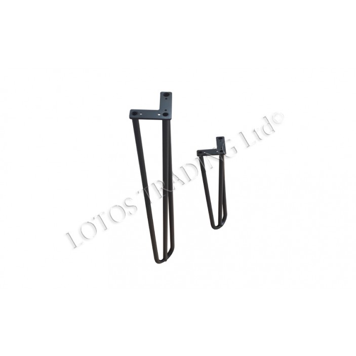 Table leg L41 / L71 10L.115-116 - Furniture legs and spacers Table leg L41 / L71 Furniture legs and spacers