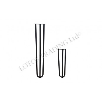 Table leg L41 / L71 Furniture legs and spacers