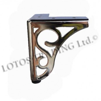 Sofa leg SULTAN Furniture legs and spacers