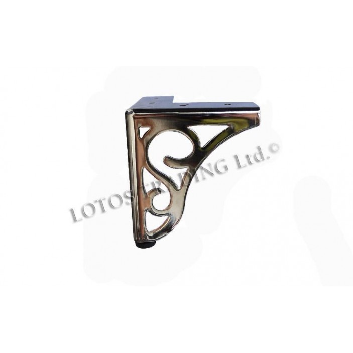 Sofa leg SULTAN Furniture legs and spacers