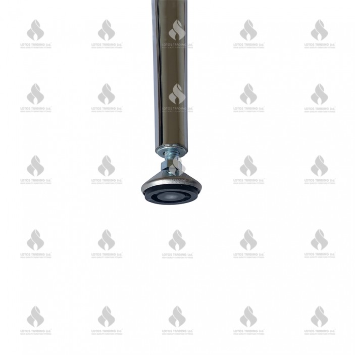 Cone table leg ф60>30 L71-74 10L.111.02-05 - Furniture legs and spacers Cone table leg ф60>30 L71-74 Furniture legs and spacers