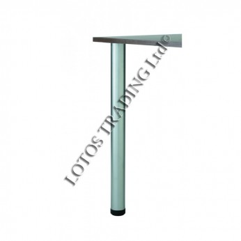 Table leg ф60 L 91-94 Furniture legs and spacers