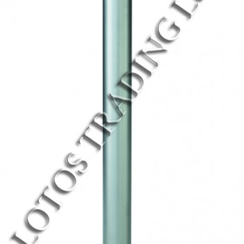 Table leg ф60 L 91-94 Furniture legs and spacers