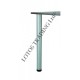 Table leg ф60 L 91-94 10L.101.02-05 - Furniture legs and spacers Table leg ф60 L 91-94 Furniture legs and spacers