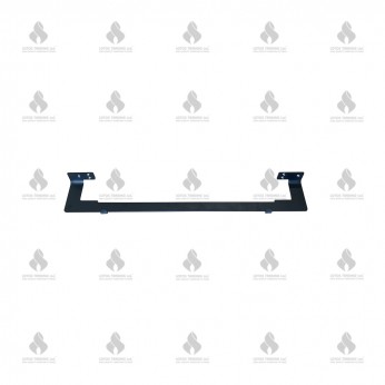 Sofa leg H140 L920 Furniture legs and spacers