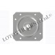 Square table leg plate 10L.190.01 - Furniture legs and spacers Square table leg plate Furniture legs and spacers