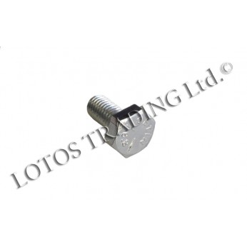 Metal bolt М10 10L.190.02 - Furniture legs and spacers Metal bolt М10 Furniture legs and spacers