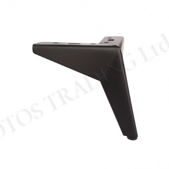 Metal leg 505 Furniture legs and spacers