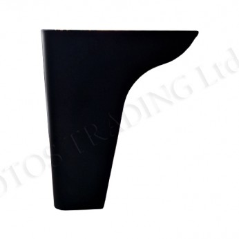 Metal leg 506 Furniture legs and spacers