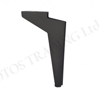 Metal leg 507 Furniture legs and spacers