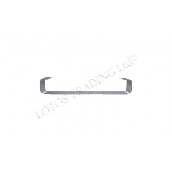 Метален крак H100 L400