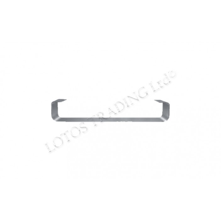 Sofa leg H100 L400 10L.640.40.02 - Furniture legs and spacers Sofa leg H100 L400 Furniture legs and spacers