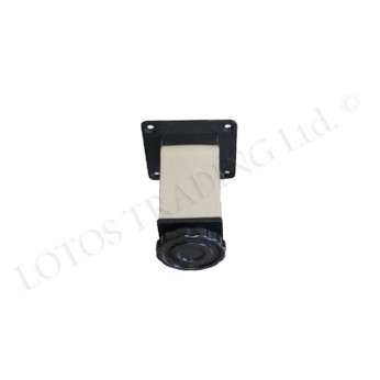 Метални крачета 40х40