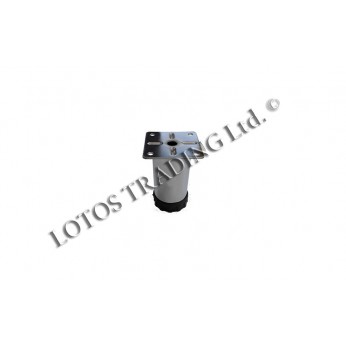 Метални крачета ф42