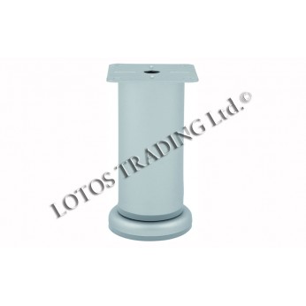 Metal based legs ф42 L6,8,10,15,20 Furniture legs and spacers
