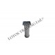 Grey PVC based metal legs ф42 L6,8,10,15 10L.335-338. - Furniture legs and spacers Grey PVC based metal legs ф42 L6,8,10,15 Furniture legs and spacers