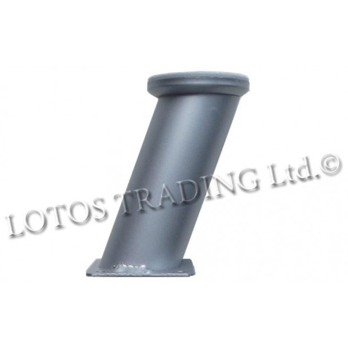Sloped based leg ф42 L6,10,12.5,15,25 10L.355-358. - Furniture legs and spacers Sloped based leg ф42 L6,10,12.5,15,25 Furniture legs and spacers