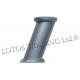 Sloped based leg ф42 L6,10,12.5,15,25 10L.355-358. - Furniture legs and spacers Sloped based leg ф42 L6,10,12.5,15,25 Furniture legs and spacers