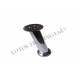 Sloped based leg ф42 L6,10,12.5,15,25 10L.355-358. - Furniture legs and spacers Sloped based leg ф42 L6,10,12.5,15,25 Furniture legs and spacers