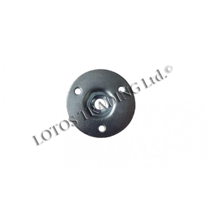 Worktop plate ф60 Furniture legs and spacers