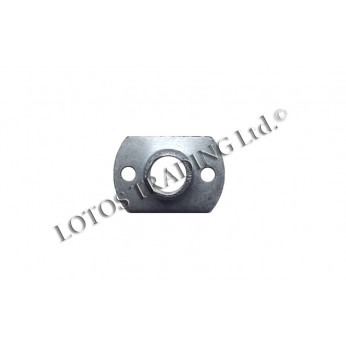 Worktop plate ф58 Worktop plate ф58