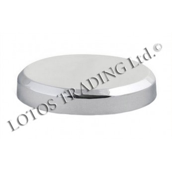 Bar support caps ф42