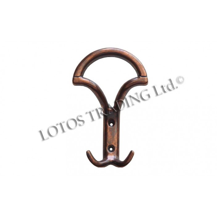 Furniture hanger 006 14L.635.02-16 - Furniture hooks Furniture hanger 006 Furniture hooks