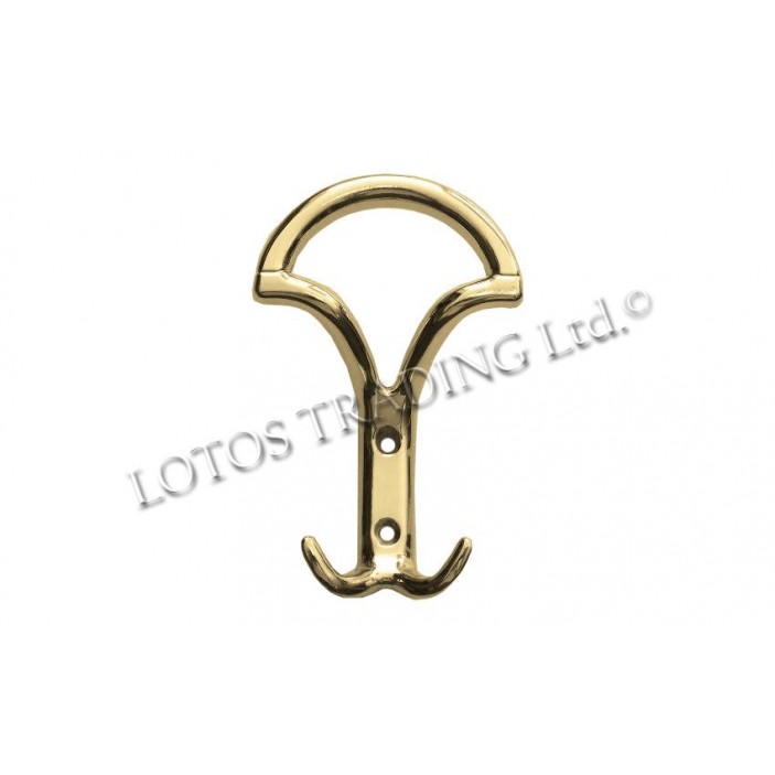 Furniture hanger 006 14L.635.02-16 - Furniture hooks Furniture hanger 006 Furniture hooks