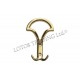 Furniture hanger 006 14L.635.02-16 - Furniture hooks Furniture hanger 006 Furniture hooks