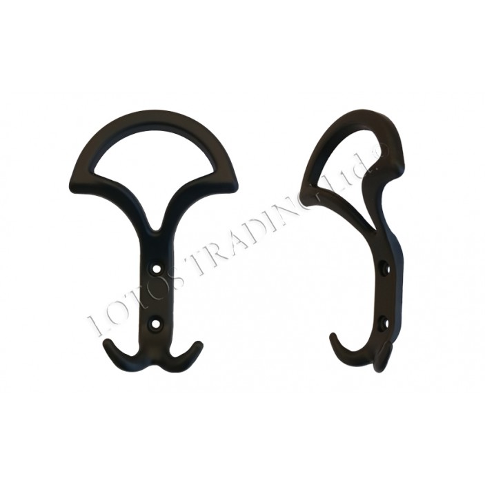 Furniture hanger 006 14L.635.02-16 - Furniture hooks Furniture hanger 006 Furniture hooks