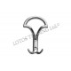 Furniture hanger 006 14L.635.02-16 - Furniture hooks Furniture hanger 006 Furniture hooks