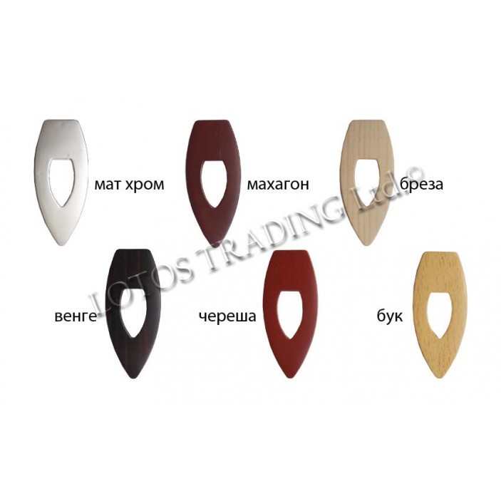 Furniture hanger 150 14L.150.05.05-89 - Furniture hooks Furniture hanger 150 Furniture hooks