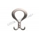 Furniture hanger 385 14L.385.02-11 - Furniture hooks Furniture hanger 385 Furniture hooks