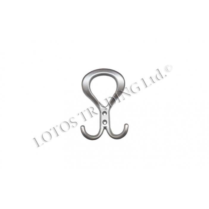 Мебелна закачалка 385A 14L.385.05A - Мебелни закачалки Мебелна закачалка 385A Мебелни закачалки