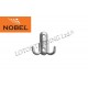 Furniture hanger 425 14L.425.02-11 - Furniture hooks Furniture hanger 425 Furniture hooks