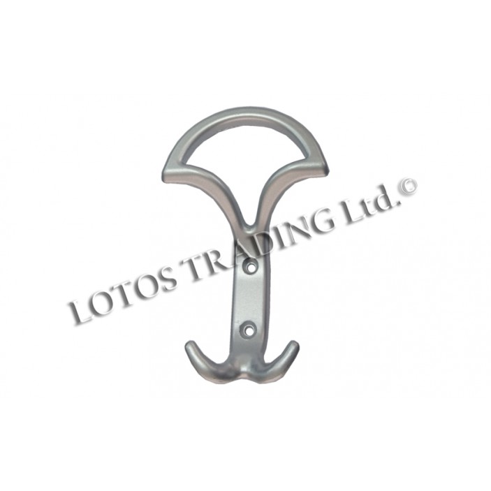 Furniture hanger 637 14L.637.05 - Furniture hooks Furniture hanger 637 Furniture hooks
