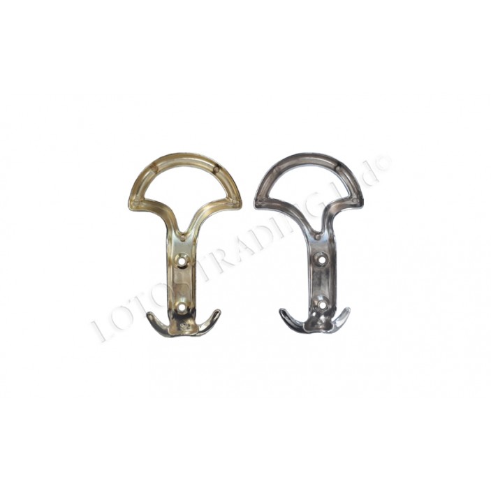Furniture hanger 638 14L.638.02-11 - Furniture hooks Furniture hanger 638 Furniture hooks