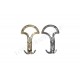 Furniture hanger 638 14L.638.02-11 - Furniture hooks Furniture hanger 638 Furniture hooks