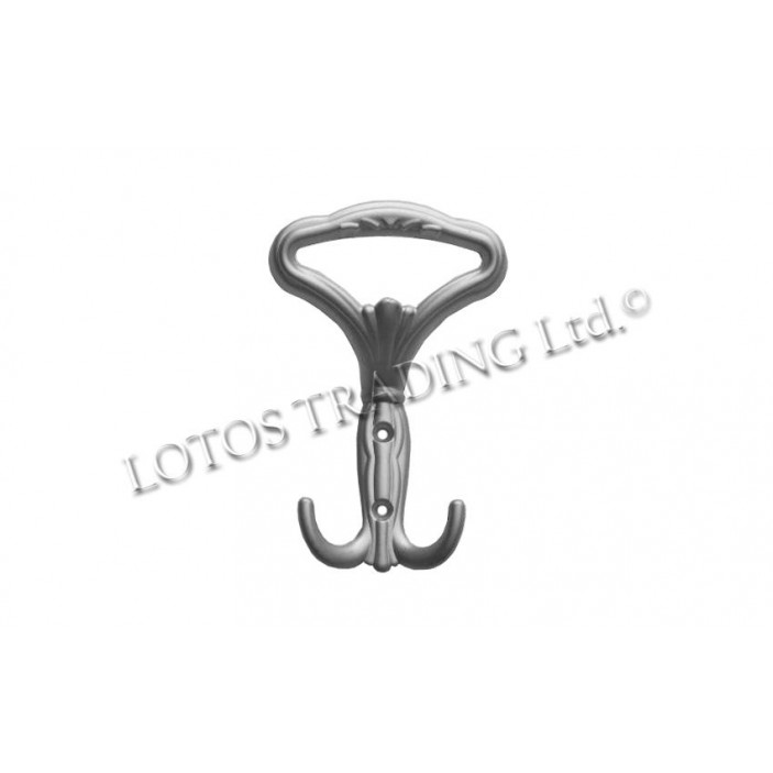 Furniture hanger 645 14L.645.02-11 - Furniture hooks Furniture hanger 645 Furniture hooks