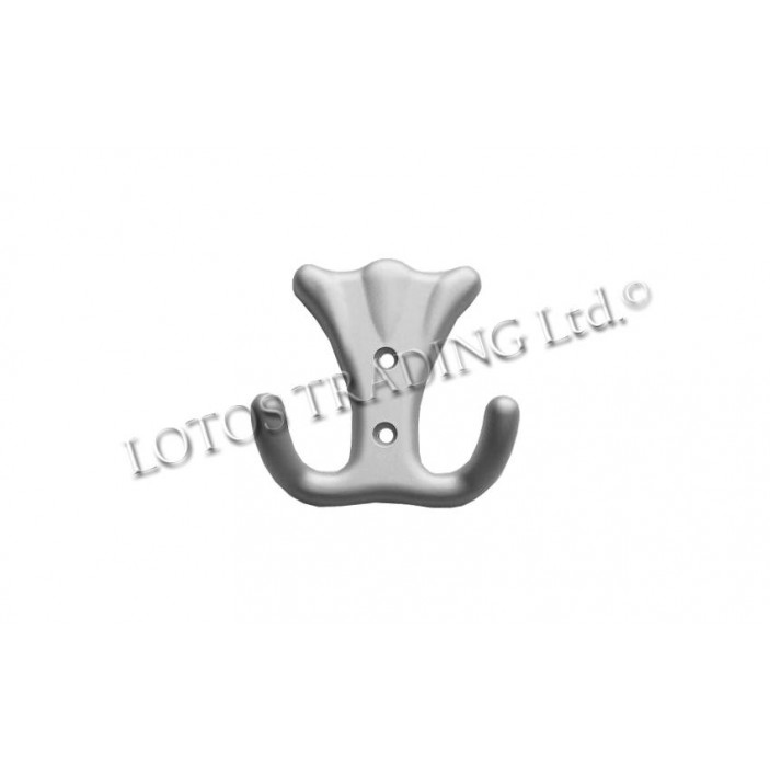 Furniture hanger 710 14L.710.05 - Furniture hooks Furniture hanger 710 Furniture hooks
